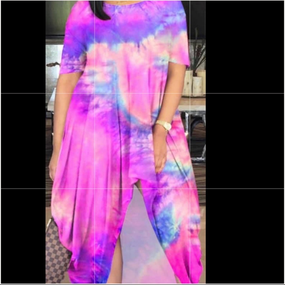 Nice Maxi Summer Dress